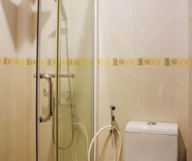 Whiteshell Island Hotel & Spa