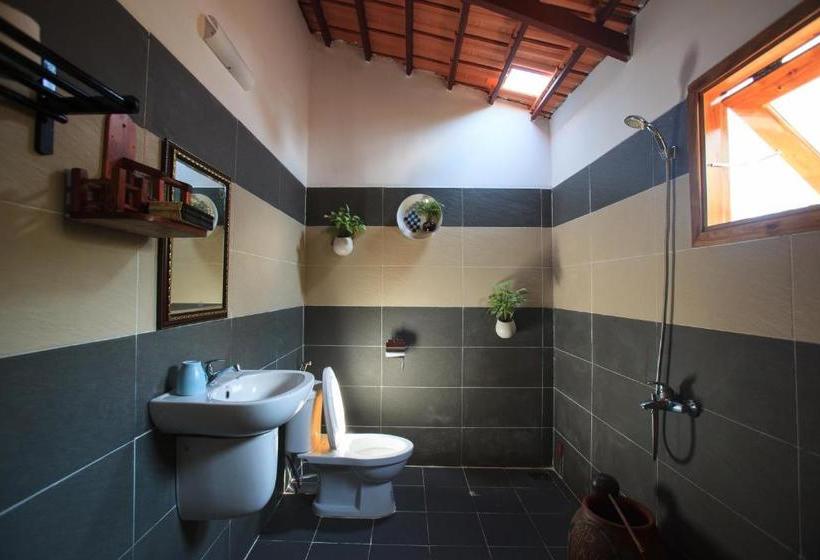 Wild Beach Phu Quoc Resort