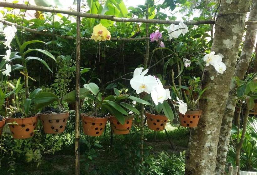 Wild Beach Phu Quoc Resort