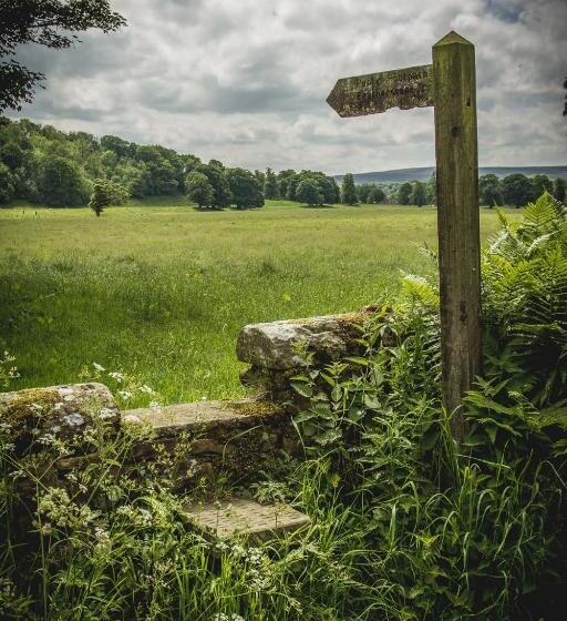 Wydon Farm Bed And Breakfast