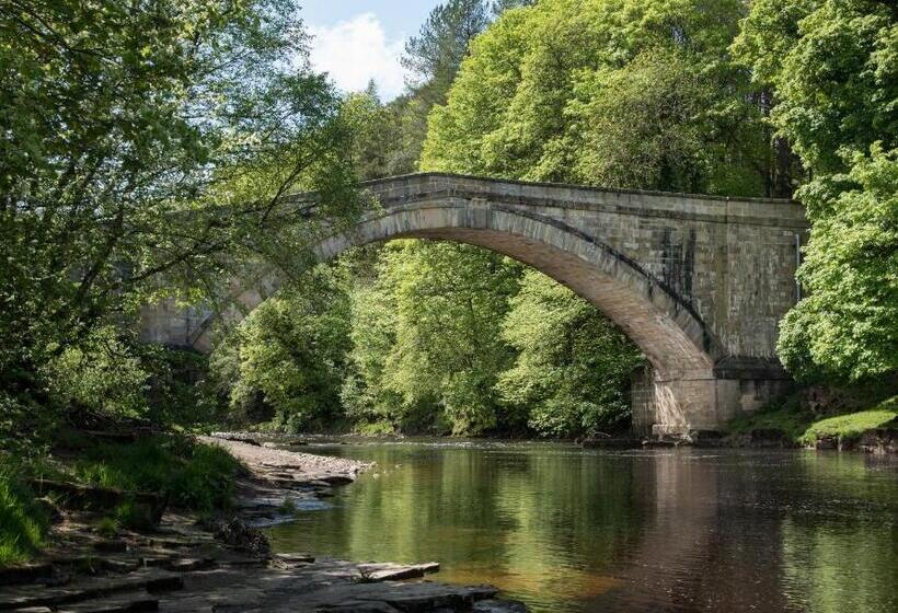 Wydon Farm Bed And Breakfast
