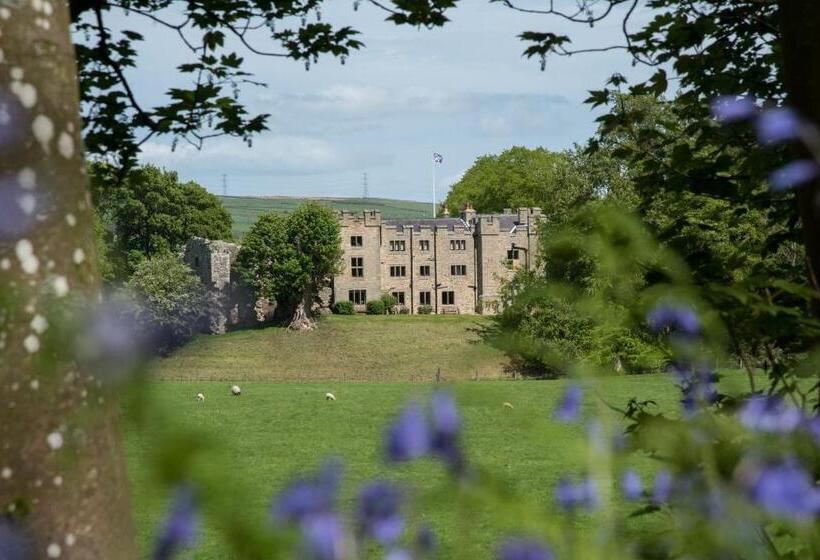 Wydon Farm Bed And Breakfast