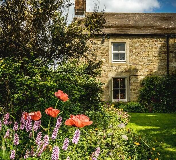 Wydon Farm Bed And Breakfast