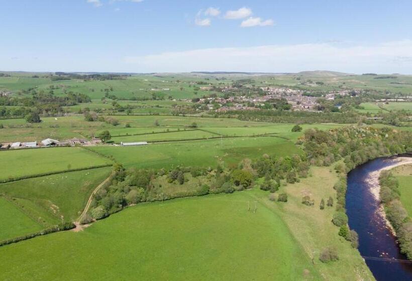 Wydon Farm Bed And Breakfast