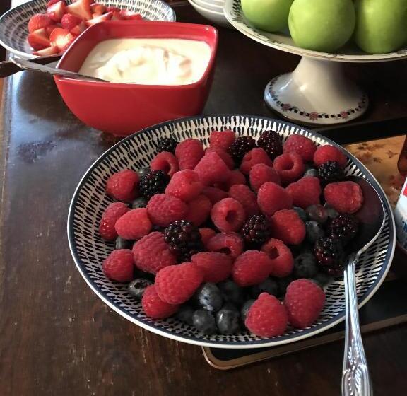 Wydon Farm Bed And Breakfast