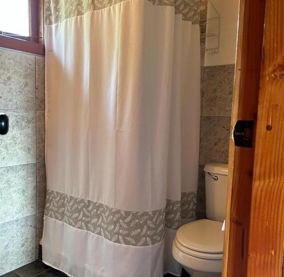 Zapato Amarillo Bed & Breakfast