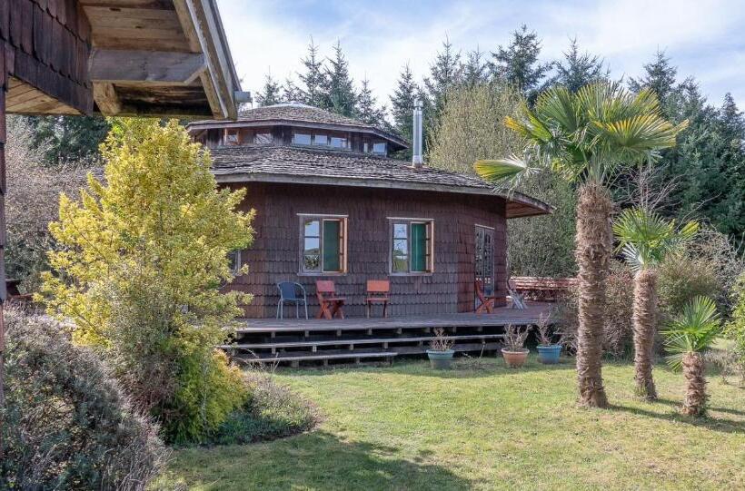 Zapato Amarillo Bed & Breakfast