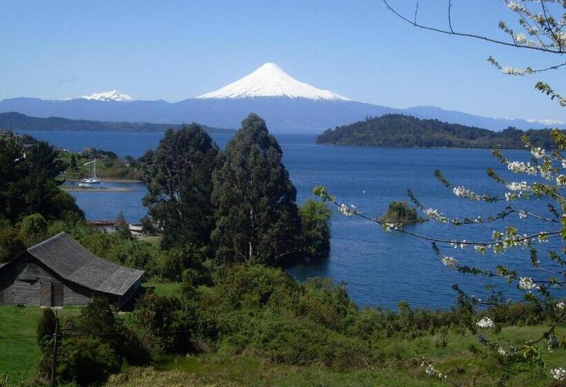 Zapato Amarillo Bed & Breakfast