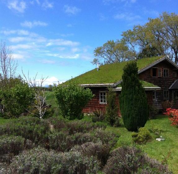 Zapato Amarillo Bed & Breakfast