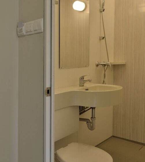 Zodiak Mt Haryono By Kagum Hotels