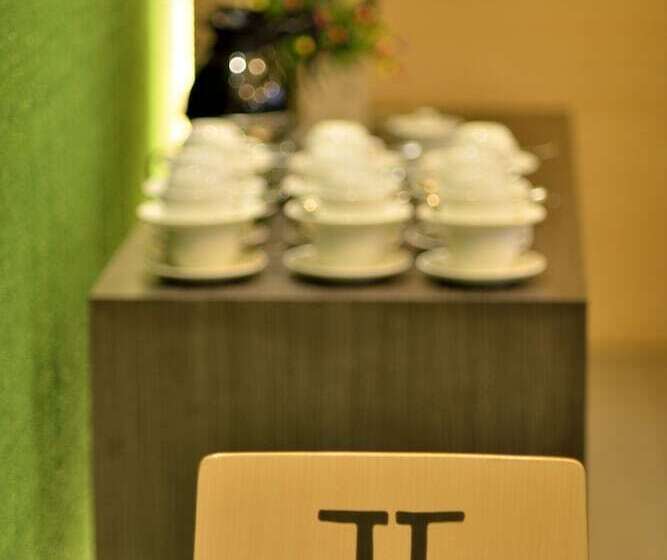 Zodiak Mt Haryono By Kagum Hotels