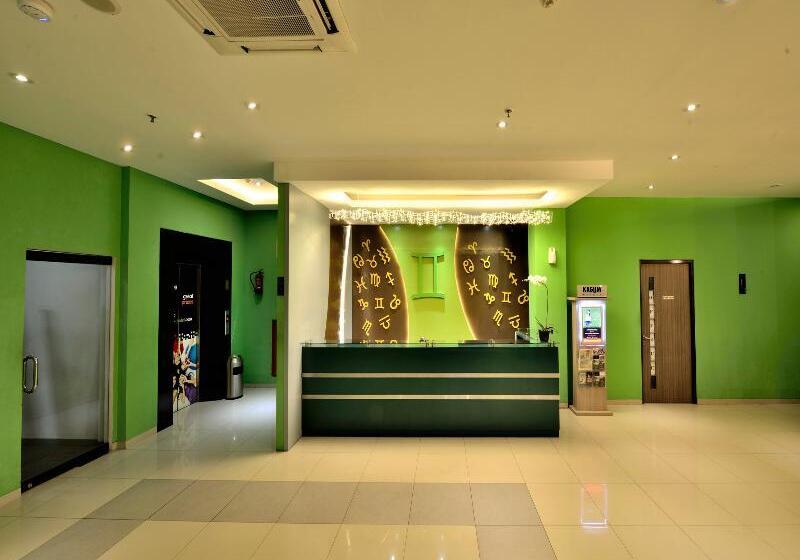 Zodiak Mt Haryono By Kagum Hotels