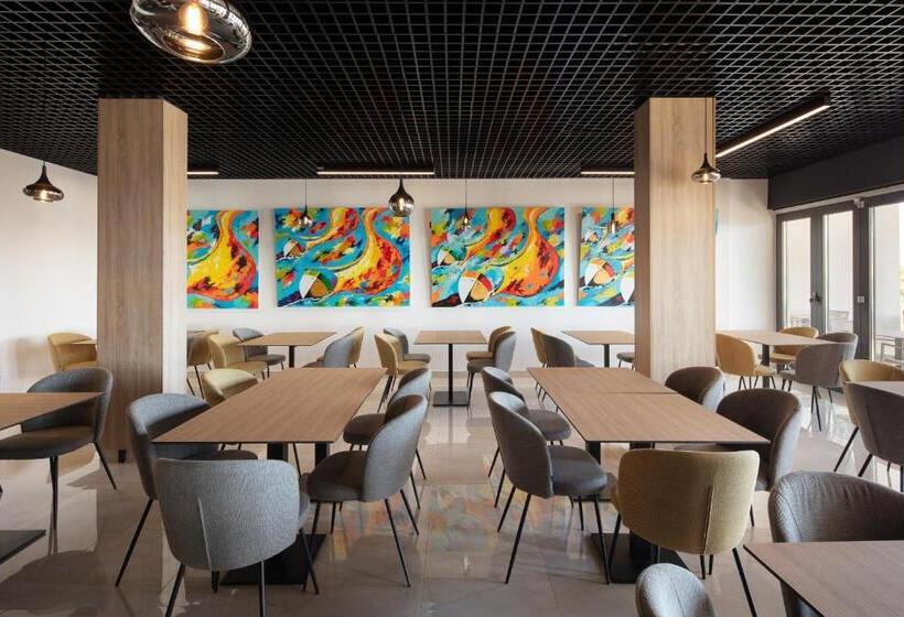 ホテル Alfir Resort