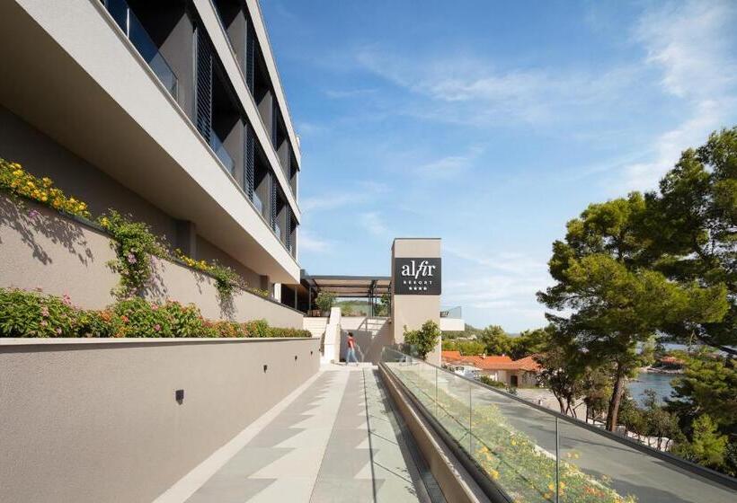 ホテル Alfir Resort