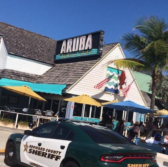 4145 By The Sea Inn & Suites