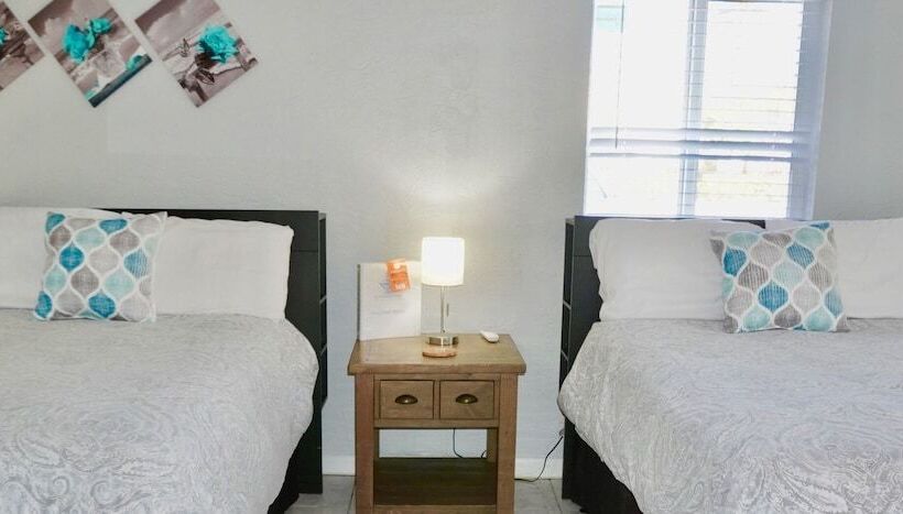 4145 By The Sea Inn & Suites