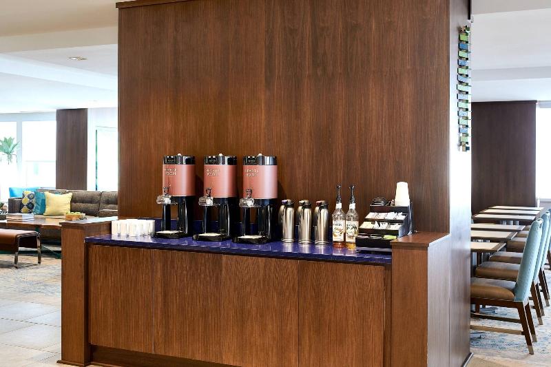 Ac Hotel By Marriott Dallas Downtown