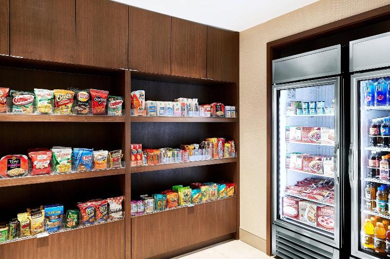 Ac Hotel By Marriott Dallas Downtown