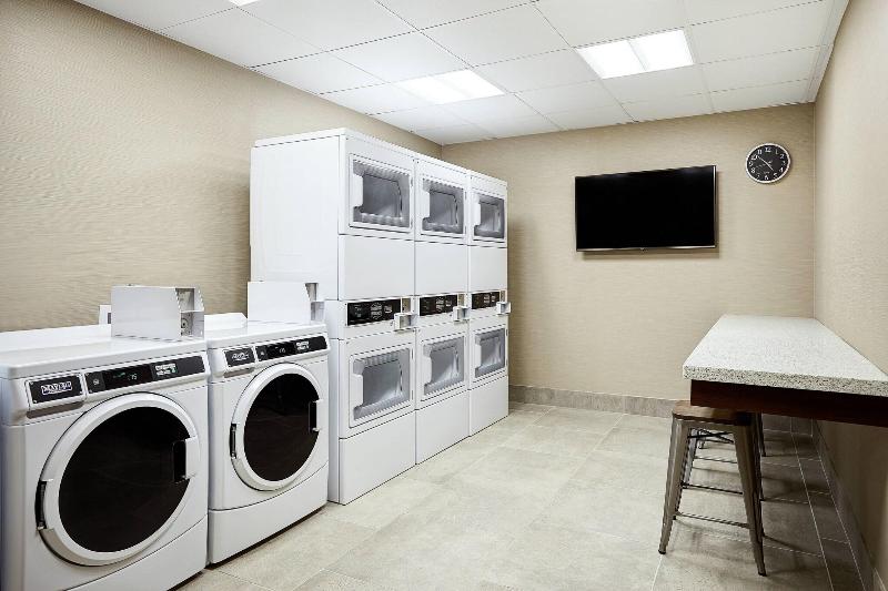 Ac Hotel By Marriott Dallas Downtown