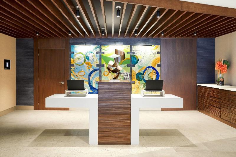 Ac Hotel By Marriott Dallas Downtown