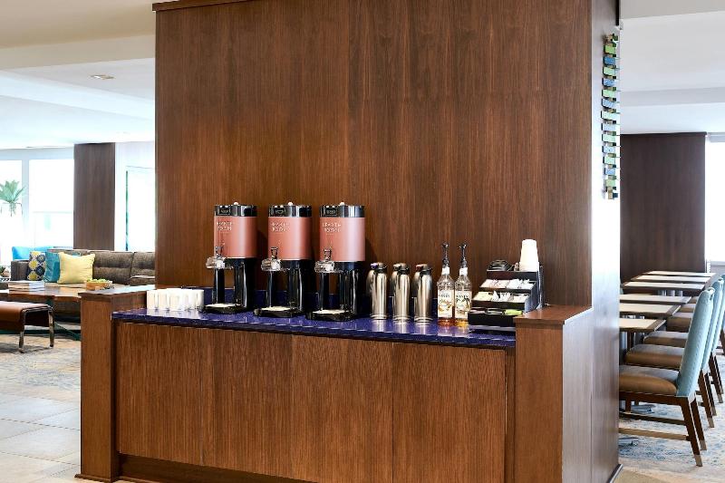 Ac Hotel By Marriott Dallas Downtown