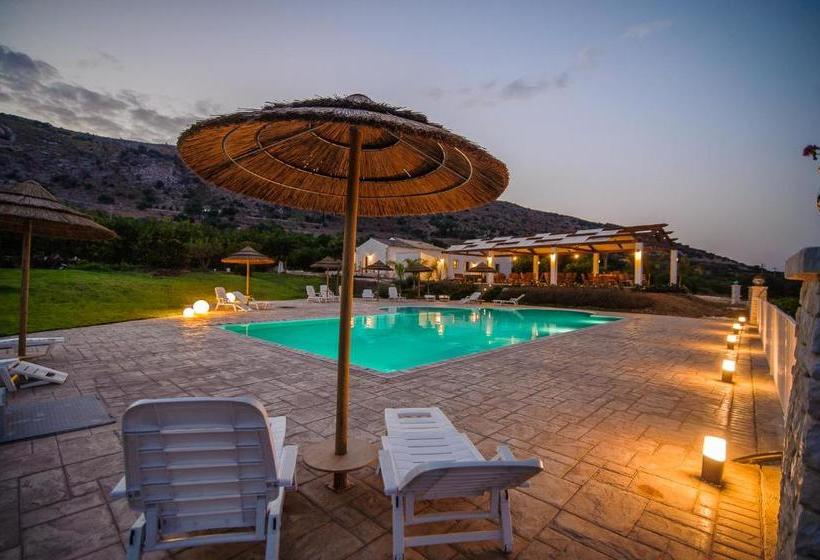 Agriturismo Alle Riserve Cavagrande