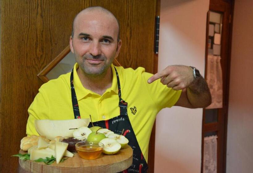 Agriturismo Sul Sentiero