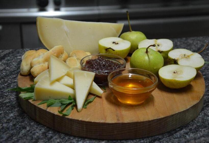 Agriturismo Sul Sentiero