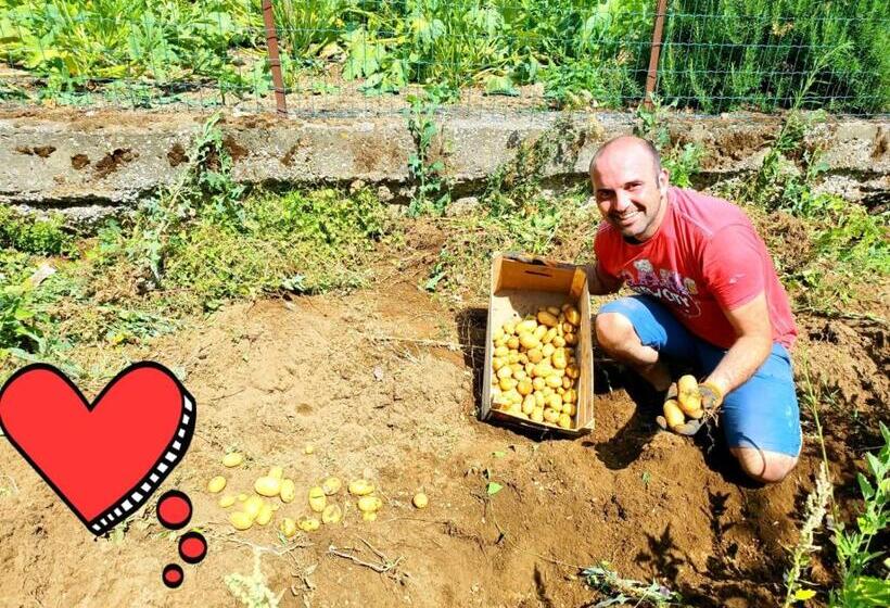 Agriturismo Sul Sentiero