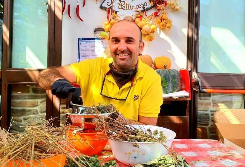 Agriturismo Sul Sentiero