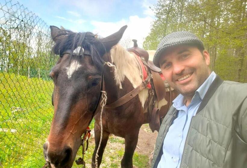 Agriturismo Sul Sentiero