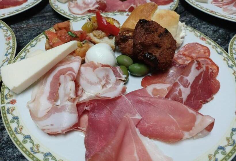 Agriturismo Sul Sentiero