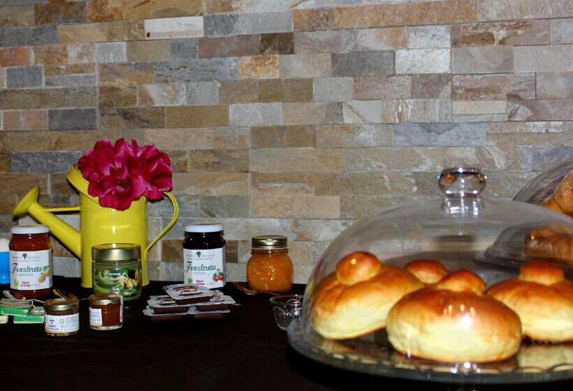 Agriturismo La Casa Di Bacco