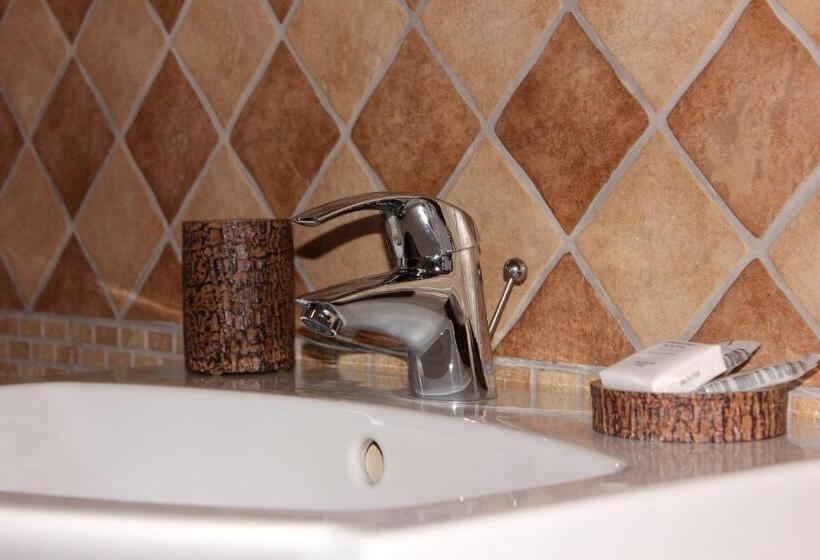 Agriturismo La Casa Di Bacco