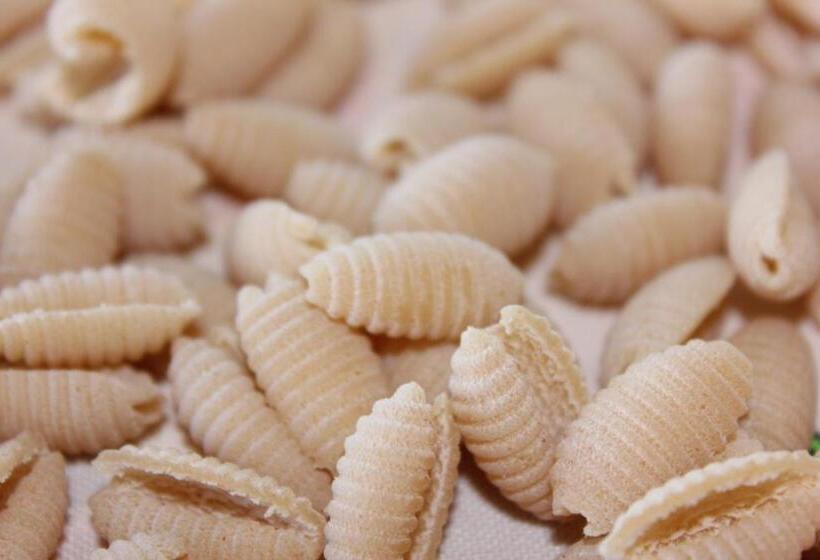 Agriturismo La Casa Di Bacco