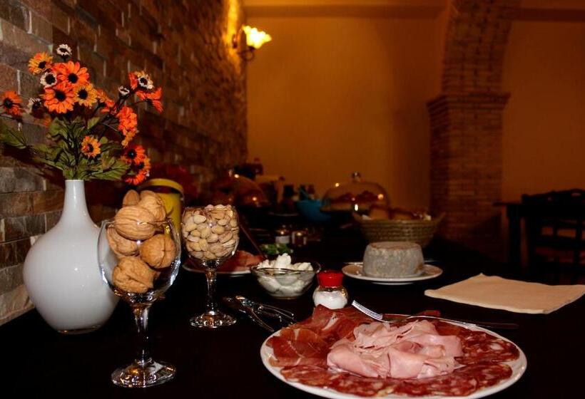 Agriturismo La Casa Di Bacco