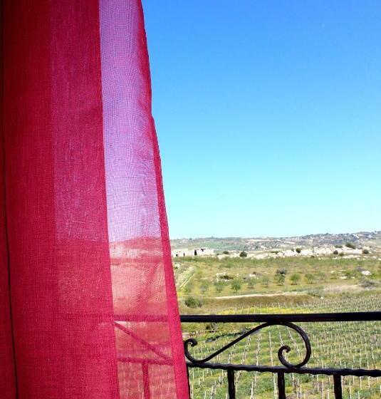 Agriturismo La Casa Di Bacco