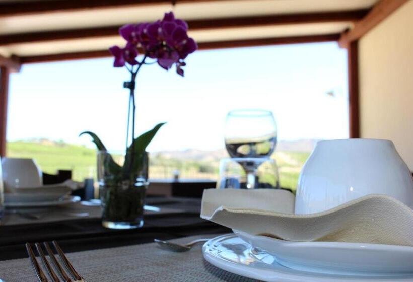 Agriturismo La Casa Di Bacco