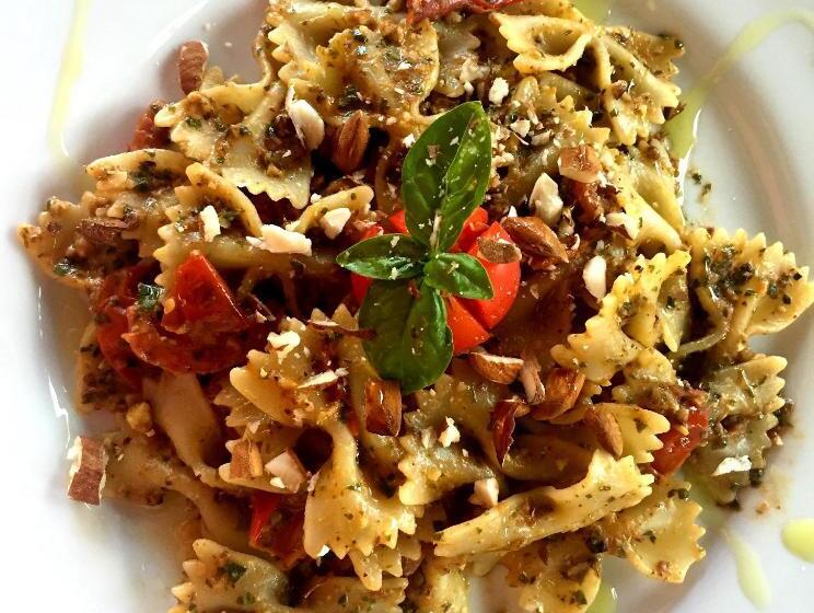 Agriturismo La Casa Di Bacco