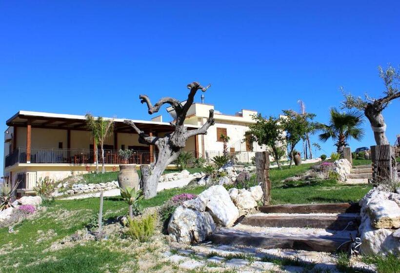 Agriturismo La Casa Di Bacco