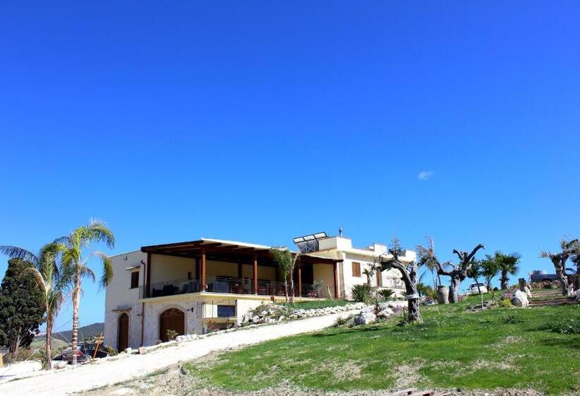 Agriturismo La Casa Di Bacco