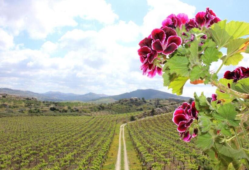 Agriturismo La Casa Di Bacco