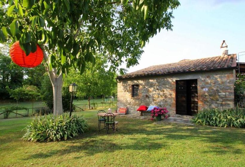 Agriturismo Le Spighe