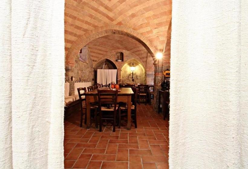 Agriturismo Le Spighe