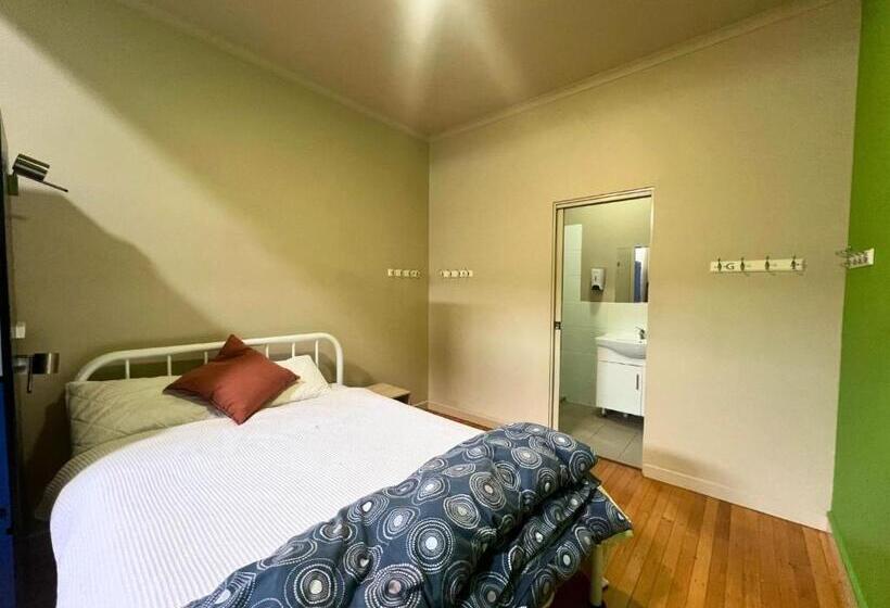 ユースホステル Port Lincoln Studio Apartments