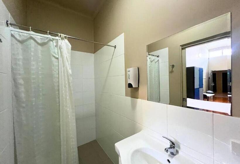 ユースホステル Port Lincoln Studio Apartments