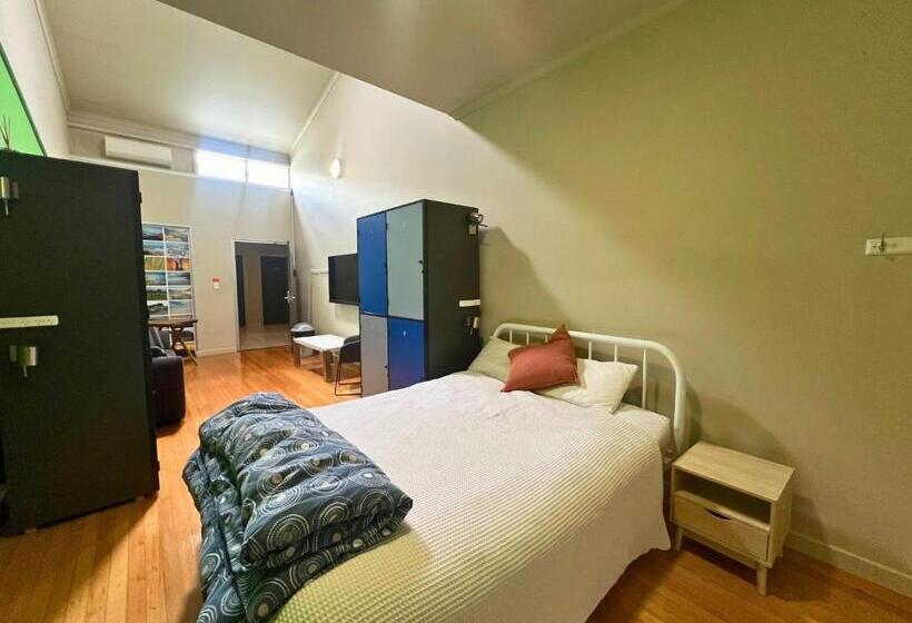 ユースホステル Port Lincoln Studio Apartments