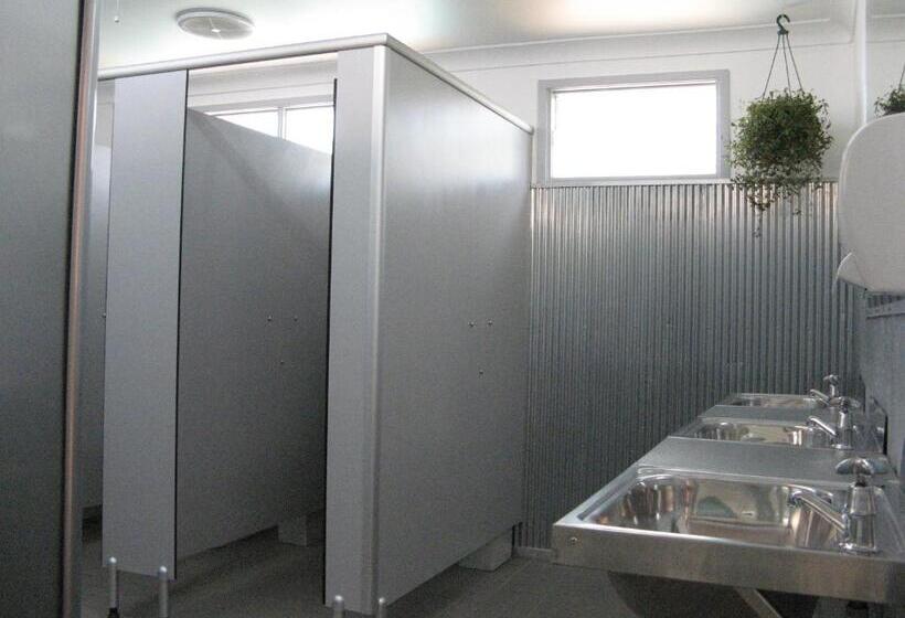 فندق صغير Port Macquarie Backpackers