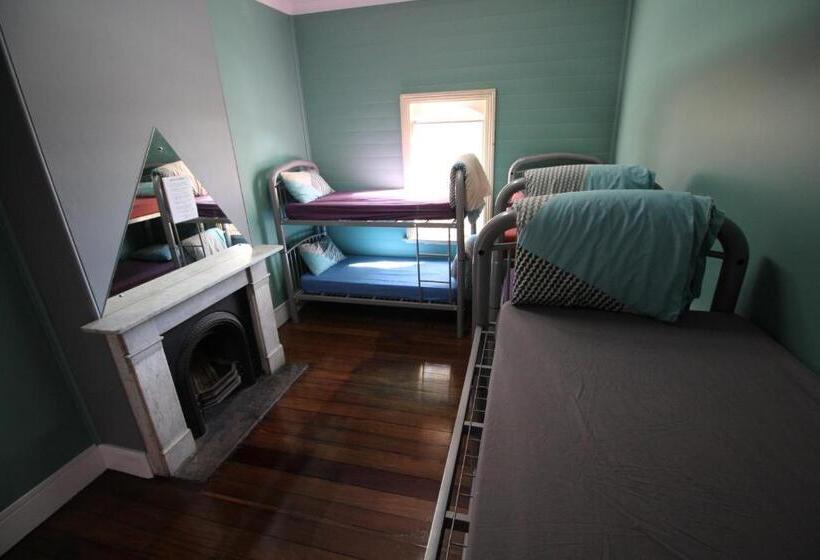 هاستل Port Macquarie Backpackers