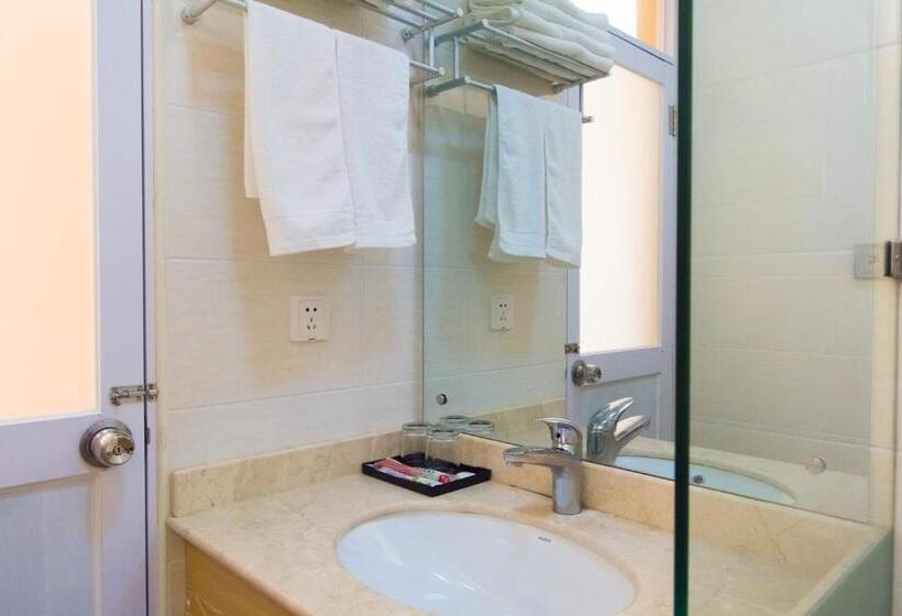 هاستل Sanya Passion Fruit Inn